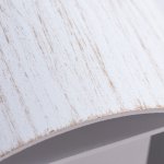 Светильник настенный Arte Lamp A1415AL-1WG RULLO