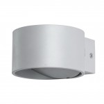 Светильник настенный Arte lamp A1417AP-1GY CERCHIO