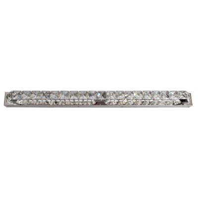 

Светильник настенный Arte lamp A1418AP-1CC Treno, A1418AP-1CC