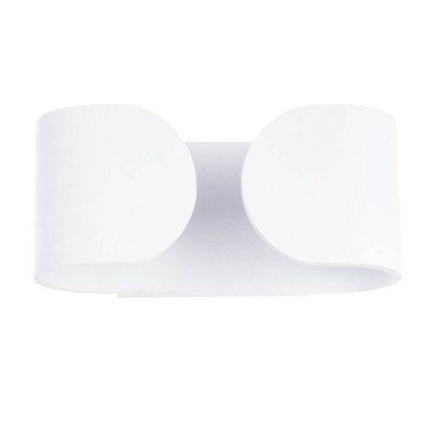 

Светильник настенный Arte lamp A1419AP-1WH PARENTESI, A1419AP-1WH