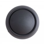 Светильник настенный Arte lamp A1421AP-1BK ECLIPSE