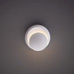 Светильник настенный диодный A1421AP-1WH Arte lamp ECLIPSE