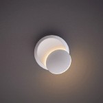 Светильник настенный диодный A1421AP-1WH Arte lamp ECLIPSE