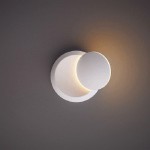 Светильник настенный диодный A1421AP-1WH Arte lamp ECLIPSE