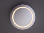 Светильник настенный диодный A1421AP-1WH Arte lamp ECLIPSE