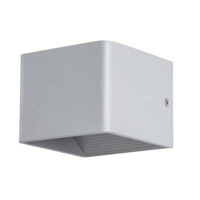 

Светильник настенный Arte lamp A1423AP-1WH белый SCATOLA, A1423AP-1WH
