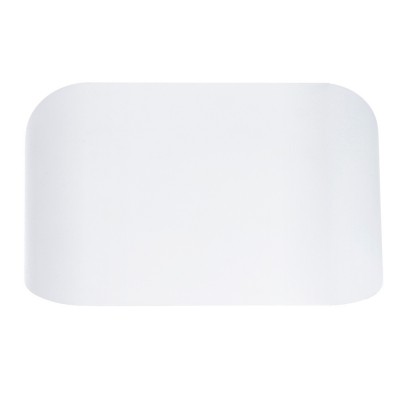 Светильник настенный Arte lamp A1429AP-1WH LUCCIOLA