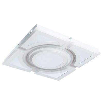 

Светильник потолочный светодиодный Arte Lamp A1430PL-1WH MULTI-SPACE, A1430PL-1WH