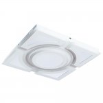 Светильник потолочный светодиодный Arte Lamp A1430PL-1WH MULTI-SPACE