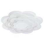 Светильник потолочный светодиодный 130Вт Arte Lamp A1431PL-1WH Multi-space