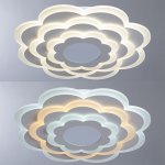 Светильник потолочный светодиодный 130Вт Arte Lamp A1431PL-1WH Multi-space