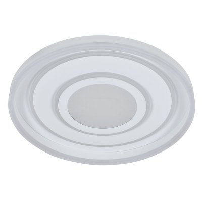 

Люстра светодиодная 102Вт Arte Lamp A1432PL-1WH MULTI-SPACE, A1432PL-1WH