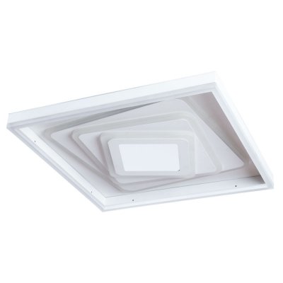 

Люстра светодиодная 198Вт Arte Lamp A1433PL-1WH Multi-space, A1433PL-1WH