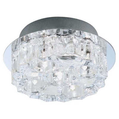 Люста Arte Lamp A1441PL-5CC Cool Ice