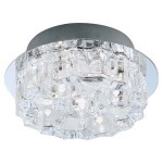 Люста Arte Lamp A1441PL-5CC Cool Ice