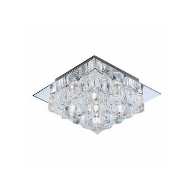 Люстра Arte Lamp A1442PL-5CC Cool Ice