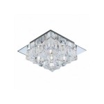 Люстра Arte Lamp A1442PL-5CC Cool Ice