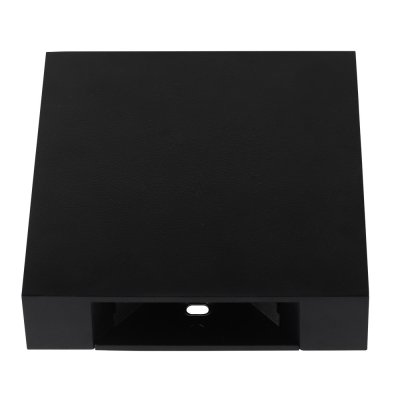 Уличный светильник Arte Lamp A1445AL-4BK ALGOL