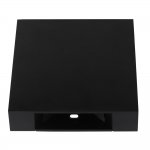 Уличный светильник Arte Lamp A1445AL-4BK ALGOL