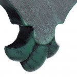 Светильник уличный Arte lamp A1451AL-1BG PERSIA