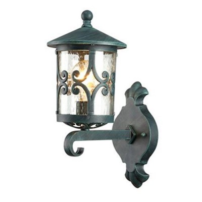 

Светильник уличный Arte lamp A1451AL-1BG PERSIA, A1451AL-1BG