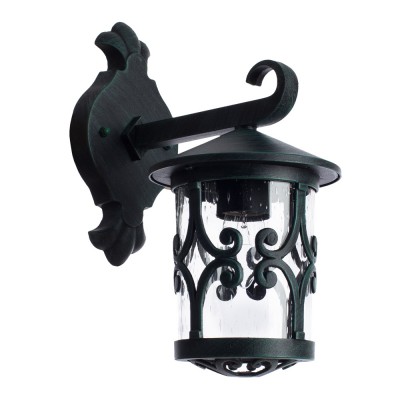 

Светильник уличный Arte lamp A1452AL-1BG PERSIA