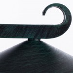 Светильник уличный Arte lamp A1452AL-1BG PERSIA