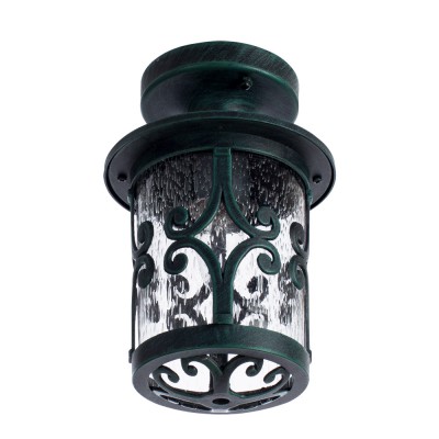 

Светильник уличный Arte lamp A1453PF-1BG PERSIA, A1453PF-1BG