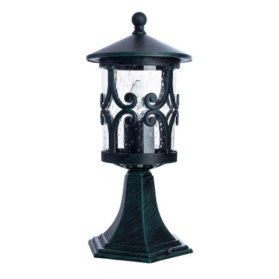 

Светильник уличный Arte lamp A1454FN-1BG PERSIA, A1454FN-1BG