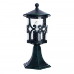 Светильник уличный Arte lamp A1454FN-1BG PERSIA