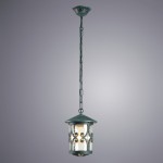 Светильник уличный Arte lamp A1455SO-1BG PERSIA