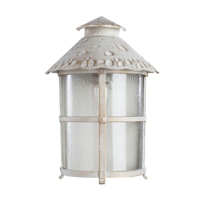 

Светильник уличный Arte lamp A1461AL-1WG PRAGUE, A1461AL-1WG