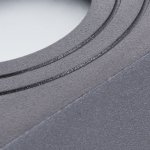 Светильник потолочный Arte Lamp A1461PL-1BK GALOPIN