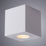 Светильник потолочный Arte Lamp A1461PL-1WH GALOPIN