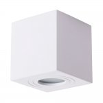 Светильник потолочный Arte Lamp A1461PL-1WH GALOPIN