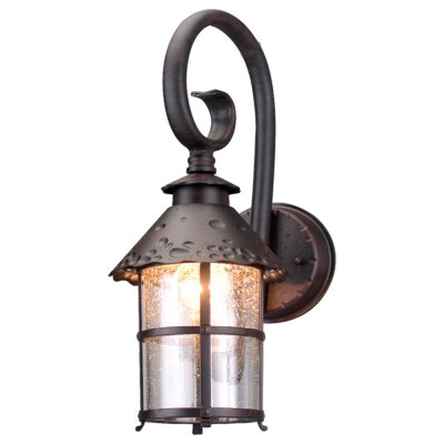 

Уличный светильник Arte lamp A1462AL-1RI Prague, A1462AL-1RI