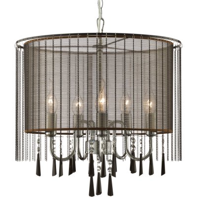 Люстра потолочная Arte lamp A1465SP-5CC Ambiente