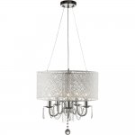 Люстра подвесная Arte lamp A1488SP-5CC Ambiente