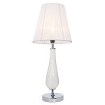 Настольная лампа A149/1T WT Gerhort