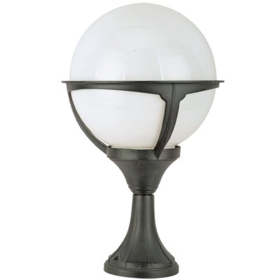 

Светильник уличный Arte lamp A1494FN-1BK Monaco, A1494FN-1BK