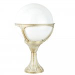 Светильник уличный Arte lamp A1494FN-1WG Monaco