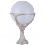 Светильник уличный Arte lamp A1494FN-1WG Monaco