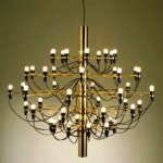 Подвесной светильник Flos A1500059 