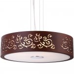 Подвесной светильник Arte lamp A1500SP-5BR Arabesco