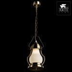 Светильник подвесной Arte lamp A1502SP-1AB LUMINO