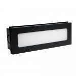 Фасадный светильник Arte Lamp A1505IN-1BK TIPICO