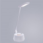 Светодиодная настольная лампа A1505LT-1WH Arte lamp + USB SMART LIGHT