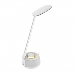 Светодиодная настольная лампа A1505LT-1WH Arte lamp + USB SMART LIGHT