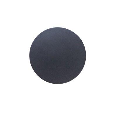 

Светильник настенный Arte lamp A1506AP-1BK NIMBO, A1506AP-1BK