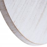 Светильник настенный Arte lamp A1506AP-1WG NIMBO